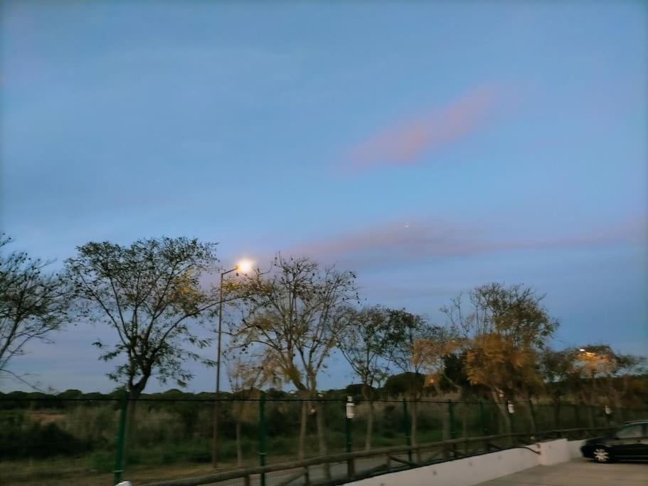 Adosado Islantilla, Huelva Eksteriør billede