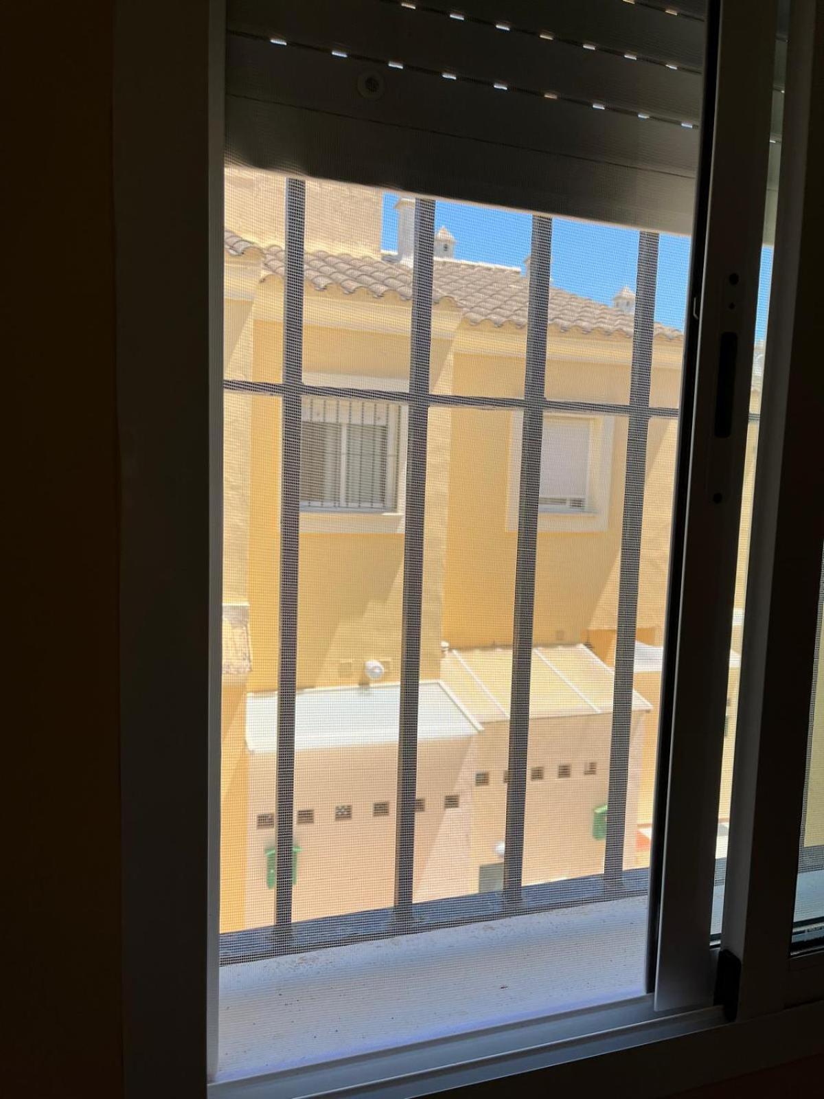 Adosado Islantilla, Huelva Eksteriør billede